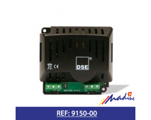 COMPACT BATTERY CHARGER DSE
