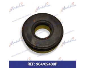 CLAMP SEAL *AFTERMARKET NPT BRAND*