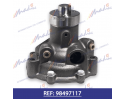 WATER PUMP * GENUINE IVECO FPT*
