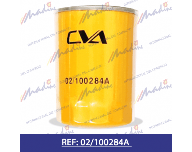 FILTER TRANSMISION *GENUINE JCB*