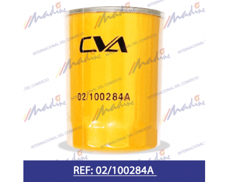 FILTER TRANSMISION *GENUINE JCB*