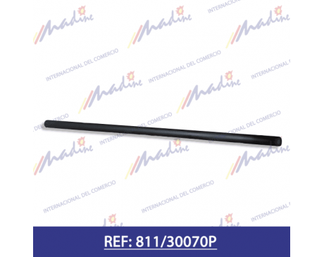 FORKLIFT PIN 58MM