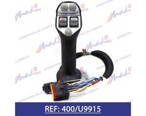 JOYSTICK 400/U9915 *GENUINE JCB*