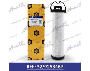 HYDRAULIC FILTER *AFTERMARKET NPT BRAND*