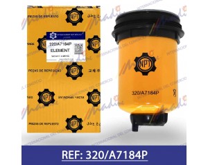 ELEMENT EX 320/A7070 *AFTERMARKET NPT BRAND*