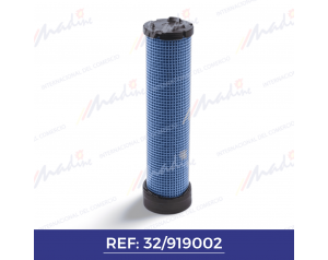 AIR FILTER *GENUINE JCB*