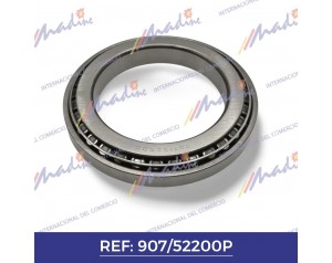 BEARING *AFTERMARKET NPT BRAND*
