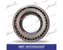 BEARING TAPPER ROLLER *NPT*