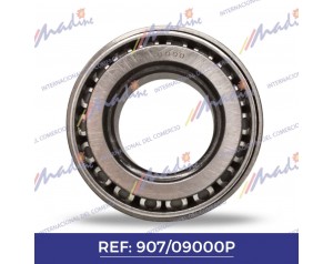 BEARING TAPPER ROLLER *NPT*