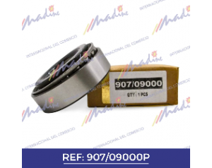 BEARING TAPPER ROLLER *NPT*