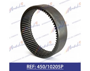 ANNULUS RING STD *AFTERMARKET NPT BRAND*
