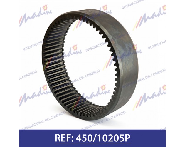 ANNULUS RING STD