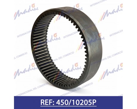 ANNULUS RING STD