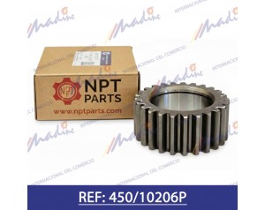 PLANET GEAR JCB *AFTERMARKET NPT BRAND*