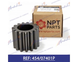 GEAR SUN EX 450/12403*AFTERMARKET NPT BRAND*