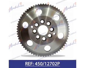 ANNULUS CARRIER *AFTERMARKET NPT BRAND*