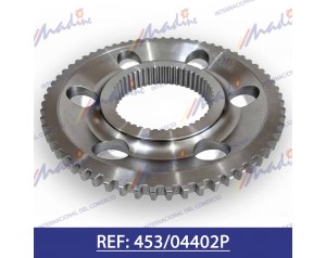 CARRIER ANNULUS *AFTERMARKET NPT BRAND*