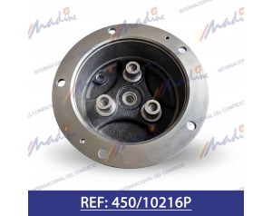 CUBO REDUCTOR ( EX 458/M4230P) *AFTERMARKET NPT BRAND*